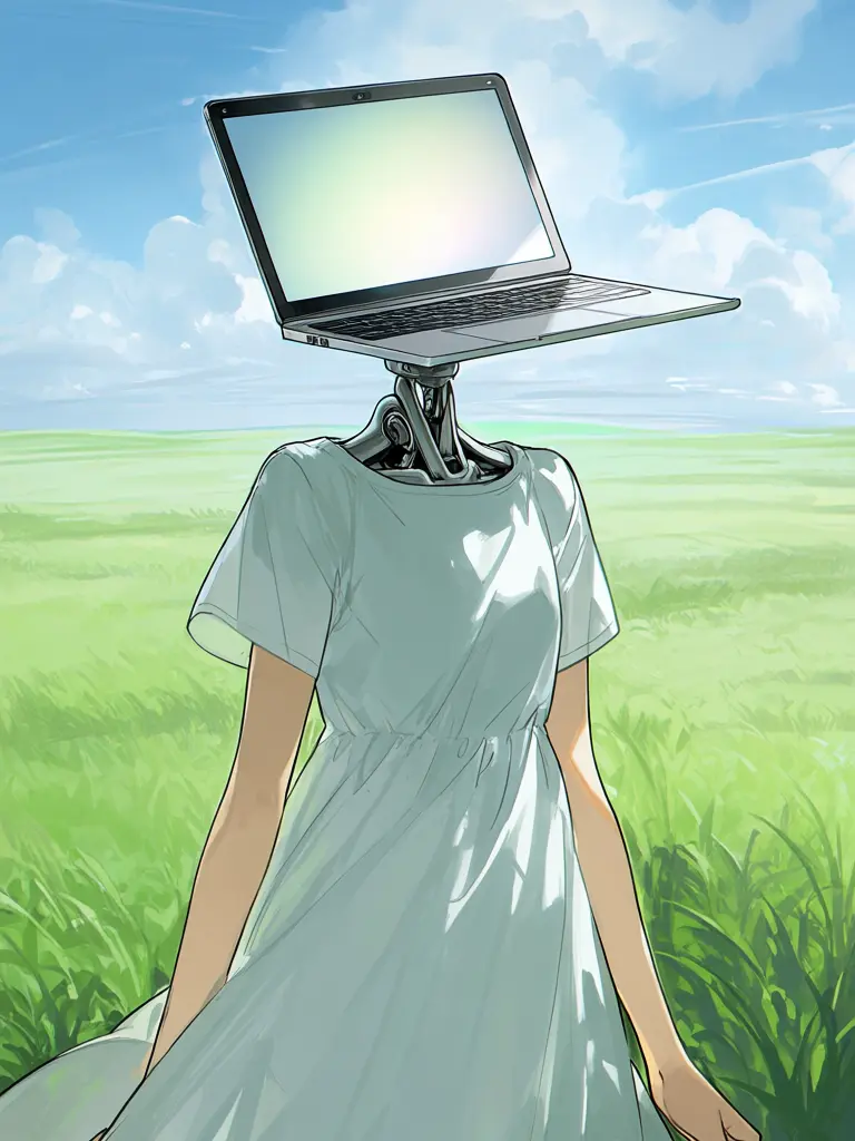 SmokyHill8085의 AI Emotional Mechanism 101