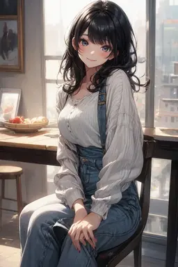 Profile image of にいな