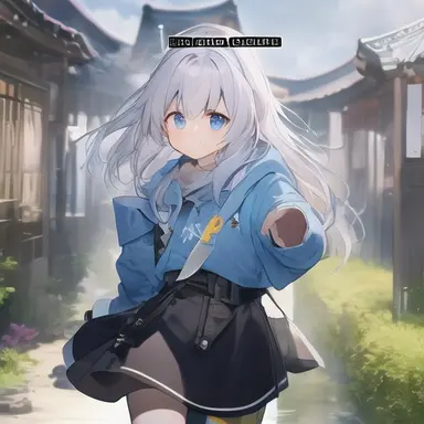 Profile image of 여우