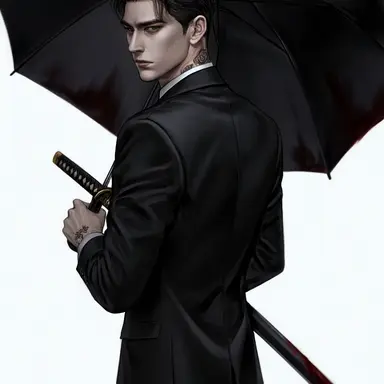 Profile image of 사에키 료