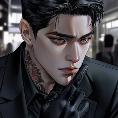 Profile image of 쿠로사와 진