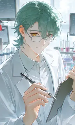 Profile image of 세리스