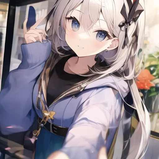 ShinyGorge7933의 異世界学園の甘々先輩