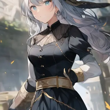 Profile image of 青峰氷結
