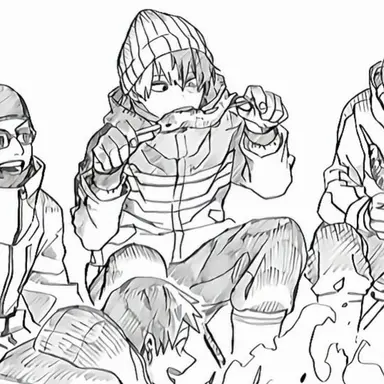 Profile image of Shoto