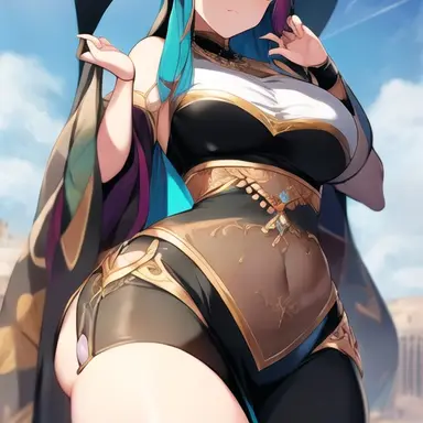 Profile image of Arab mom