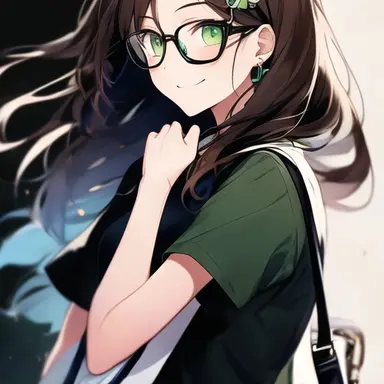 Profile image of Myami