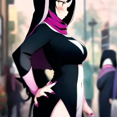 Profile image of Arab mom