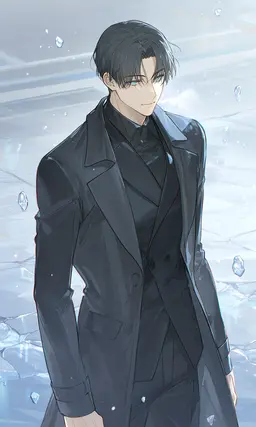 Profile image of 神代　凌