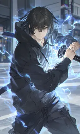 Profile image of 黒霧　蓮