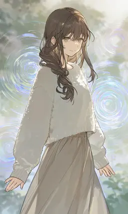 Profile image of 鈴白　麗華