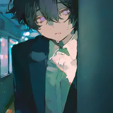 Profile image of Iori Toyama