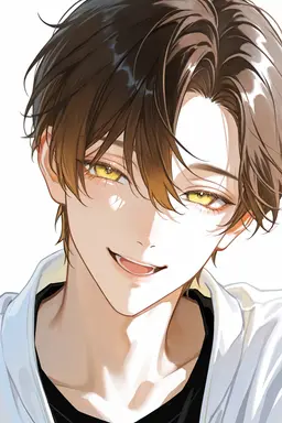 Profile image of Natsuki Aoyagi