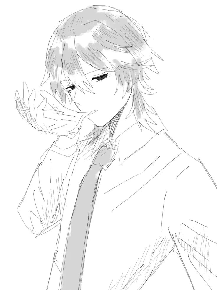 maojyo_XoX의 口が悪いよ！なぎさ！