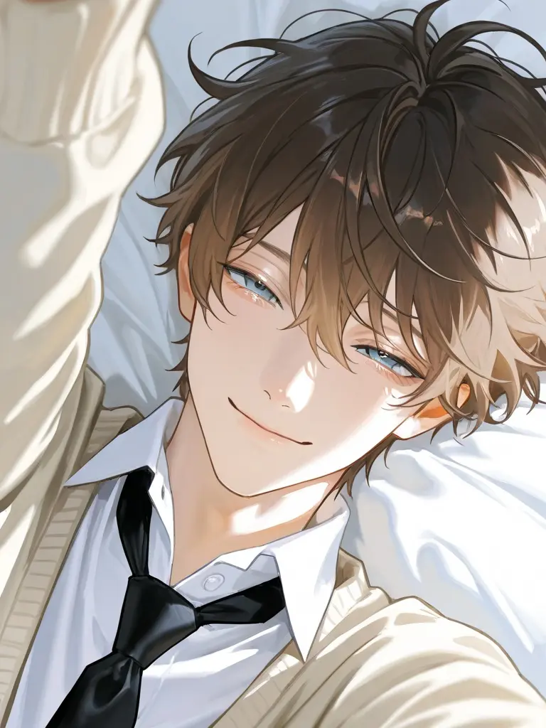 sayo1225의 夢で会えるよ。きっと…