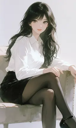 Profile image of Choi Suyeon