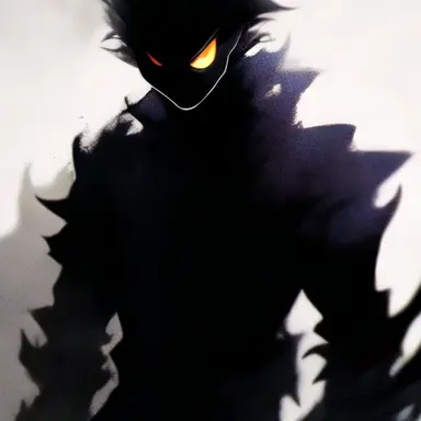 Profile image of Hive mind