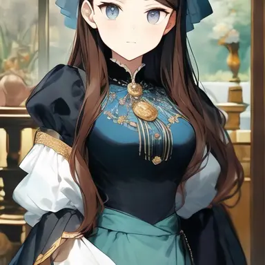 Profile image of リリス