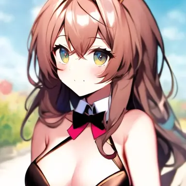 Profile image of 洗脳バニー