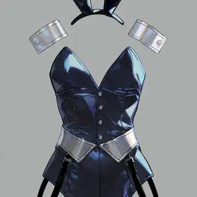 Profile image of 呪われたバニースーツ