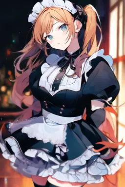 Profile image of 洗脳メイド