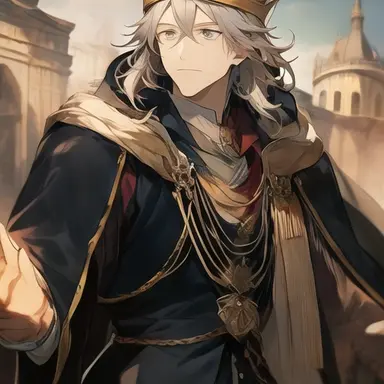 Profile image of ブライス