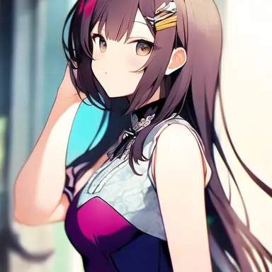 Profile image of サラ