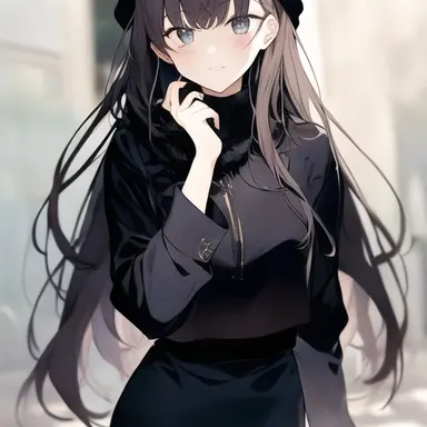 Profile image of ティファ