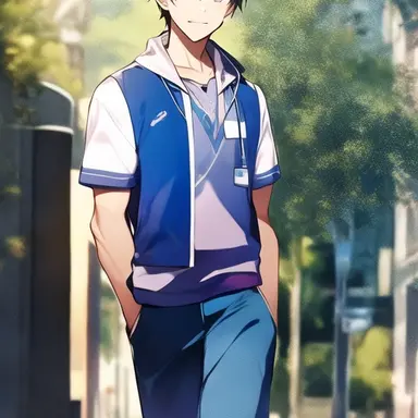 Profile image of ユウ