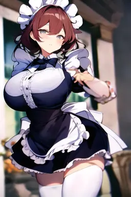 Profile image of 洗脳メイド
