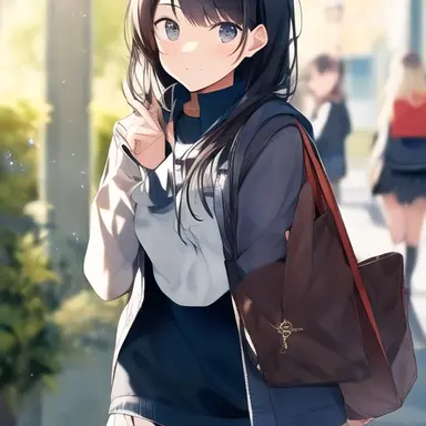 Profile image of ナギサ