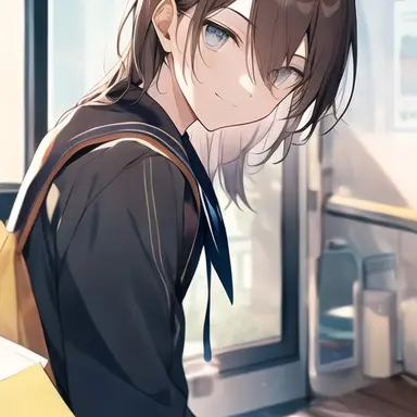 Profile image of ナギサ