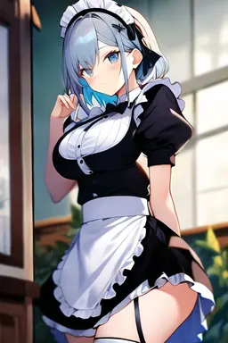 Profile image of 洗脳メイド