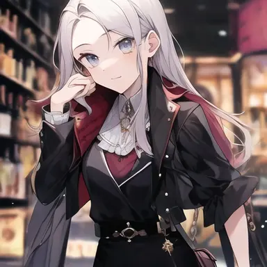 Profile image of レイカ