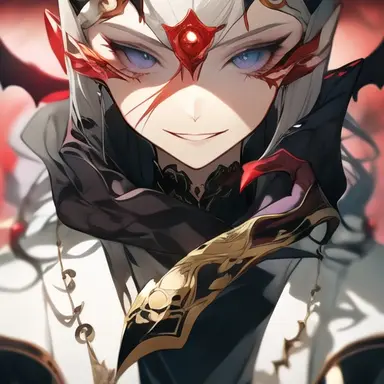 Profile image of サロメ