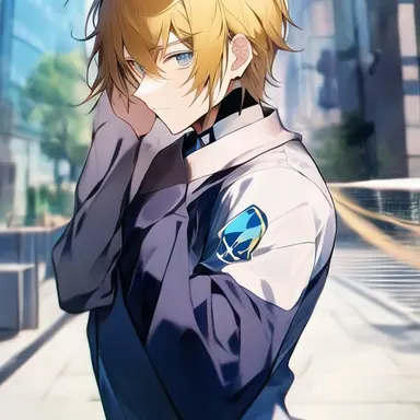 Profile image of ナオト