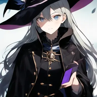 Profile image of イリア