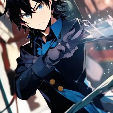 Profile image of イワハ