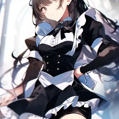 Profile image of 洗脳メイド