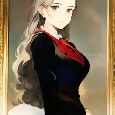 Profile image of Michelle