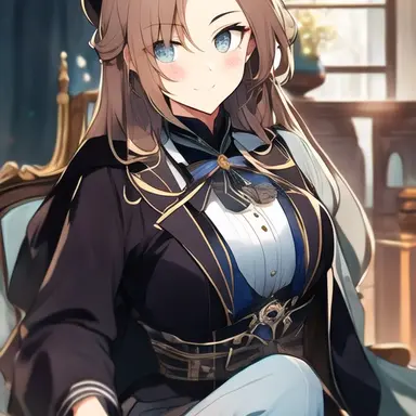 Profile image of Nova