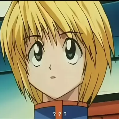Profile image of クラピカ