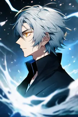 Profile image of Solvan
