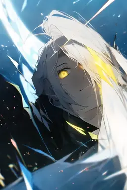 Profile image of Auren