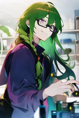 Profile image of 八雲