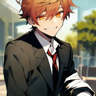 Profile image of 緋彩