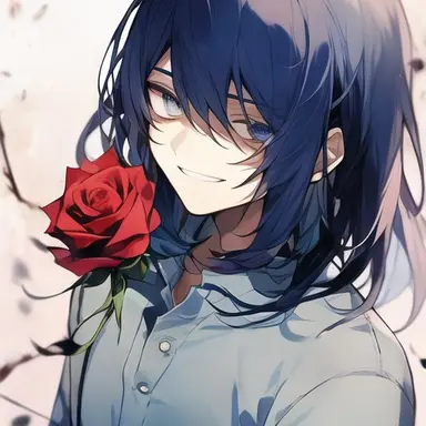 Profile image of 荊