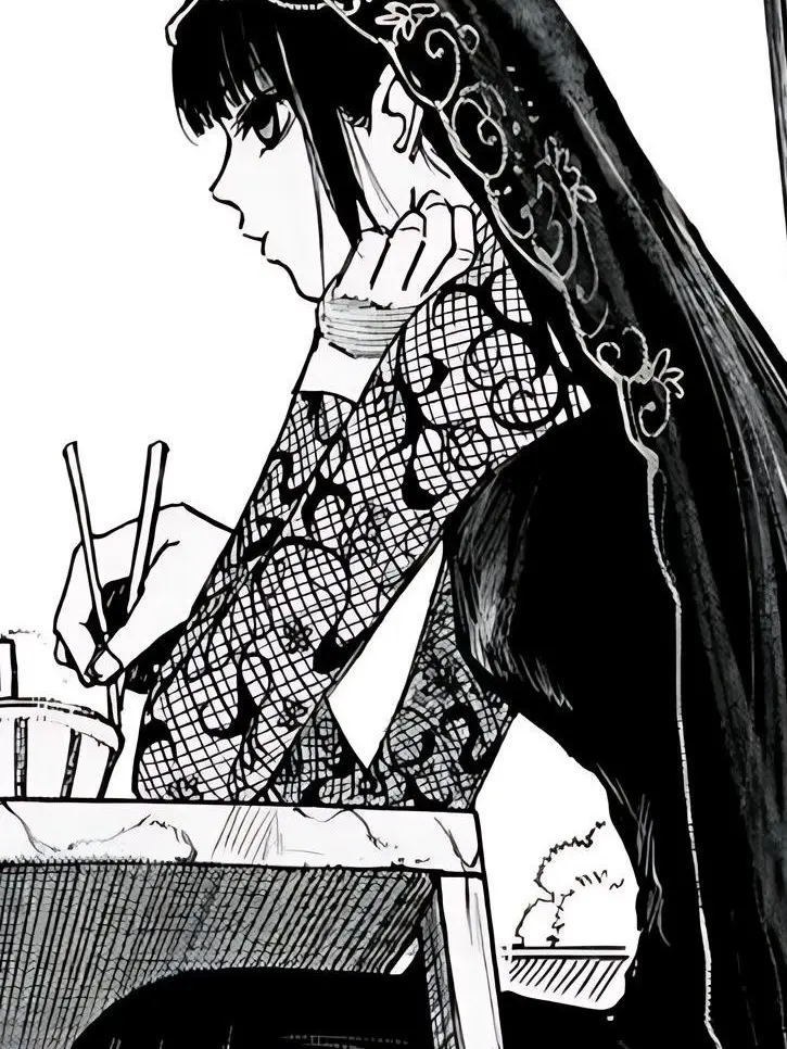 Charcoal_의 Katsudon... Sushi... Tonkotsu...