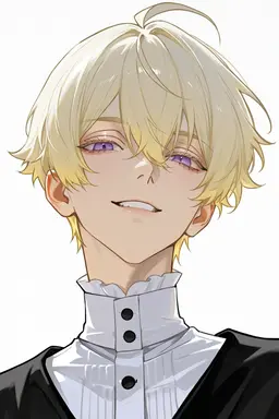 Profile image of アイリス