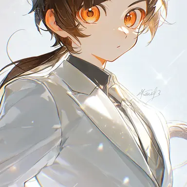 Profile image of 瑠花
